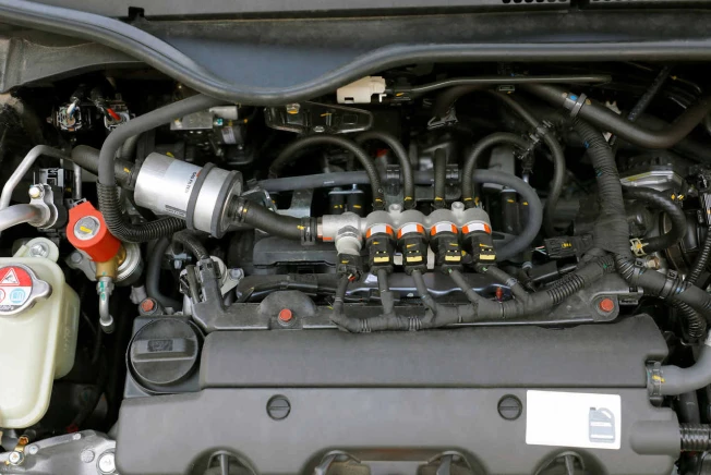 Inje o eletronica carro oficina pro service