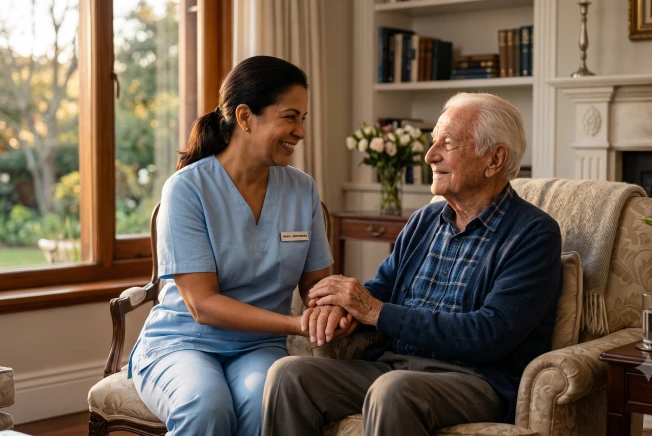 Reembolsos home care